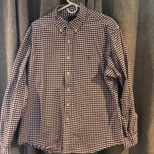 Ralph Lauren Polo Men’s button down shirt